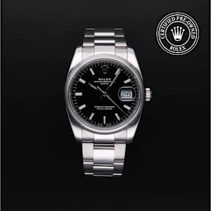 Rolex Certified Pre-Owned photo 1