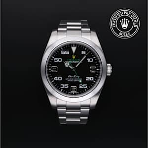 Rolex Air-King photo 1