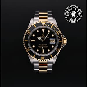 Rolex Submariner photo 1