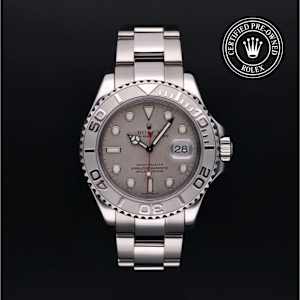 Rolex Yacht-Master photo 1