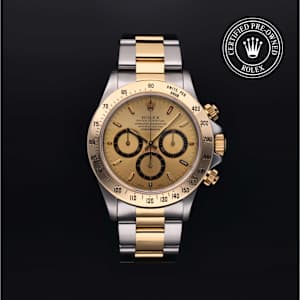 Rolex Cosmograph Daytona photo 1