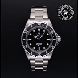Rolex Submariner photo 1
