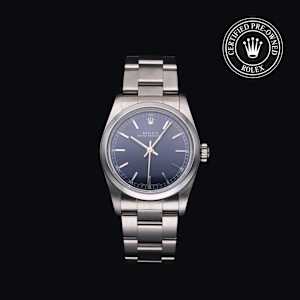 Rolex Oyster Perpetual photo 1