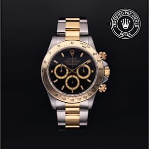 Rolex Certified Pre-Owned photo 1