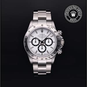 Rolex Cosmograph Daytona photo 1