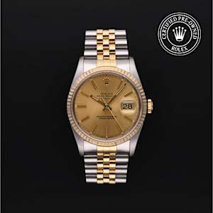 Rolex Datejust photo 1