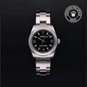 Rolex Oyster Perpetual photo 1