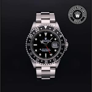 Rolex GMT-Master photo 1