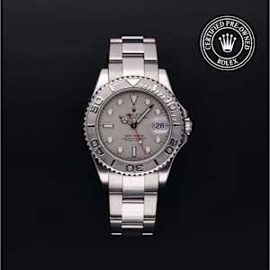 Rolex Yacht-Master photo 1