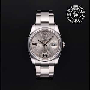 Rolex Datejust photo 1