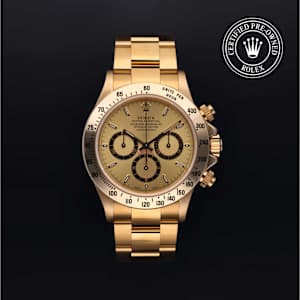 Rolex Cosmograph Daytona photo 1