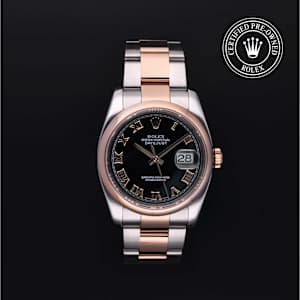 Rolex Datejust photo 1