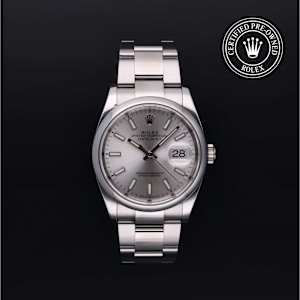 Rolex Datejust photo 1