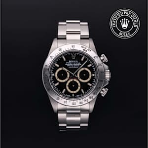 Rolex Cosmograph Daytona photo 1