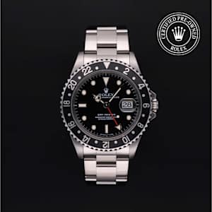 Rolex GMT-Master photo 1
