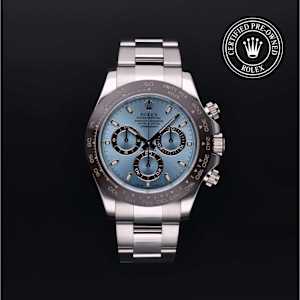 Rolex Cosmograph Daytona photo 1