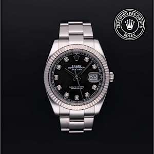 Rolex Datejust photo 1