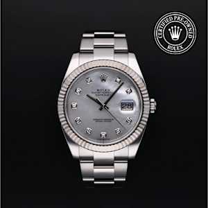 Rolex Datejust photo 1