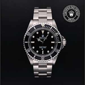 Rolex Submariner photo 1