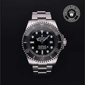 Rolex Deepsea photo 1