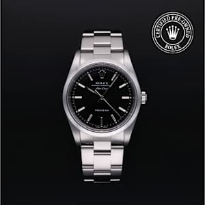 Rolex Oyster Perpetual photo 1
