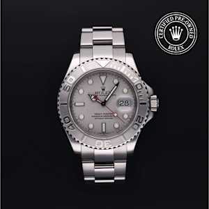 Rolex Yacht-Master photo 1