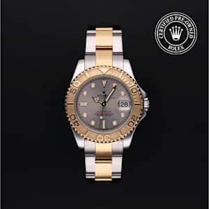 Rolex Yacht-Master photo 1