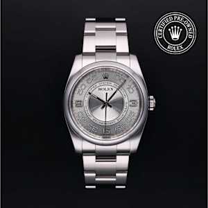 Rolex Oyster Perpetual photo 1