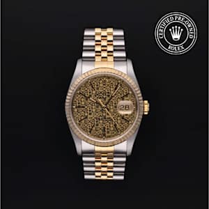 Rolex Datejust photo 1