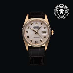 Rolex Datejust photo 1