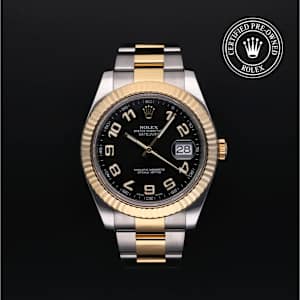 Rolex Datejust photo 1