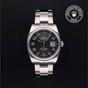 Rolex Datejust photo 1