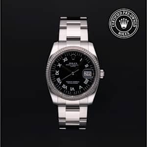 Rolex Date photo 1