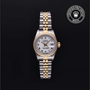 Rolex Datejust photo 1