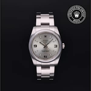Rolex Oyster Perpetual photo 1