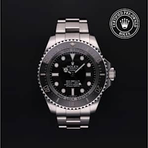 Rolex Deepsea photo 1