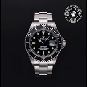 Rolex Submariner Date photo 1