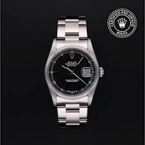 Rolex Datejust photo 1