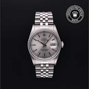 Rolex Datejust photo 1