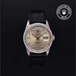 Rolex Day-Date photo 1