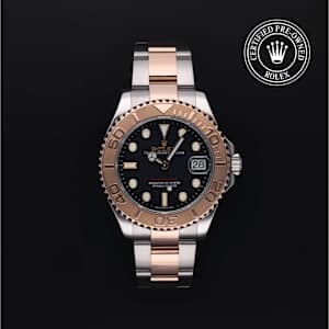Rolex Yacht-Master photo 1