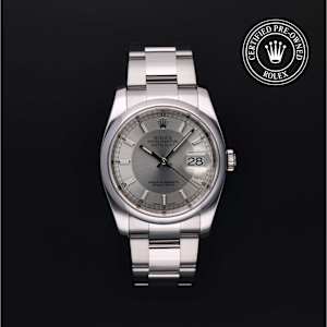 Rolex Datejust photo 1