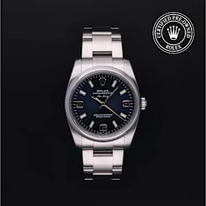 Rolex Oyster Perpetual photo 1