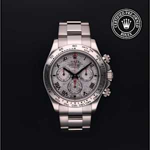 Rolex Cosmograph Daytona photo 1
