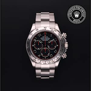 Rolex Cosmograph Daytona photo 1