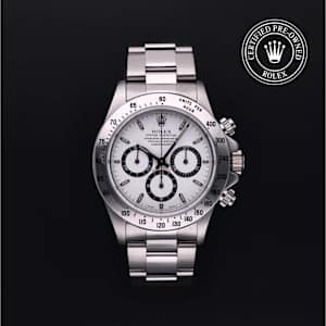 Rolex Cosmograph Daytona photo 1