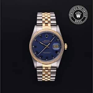Rolex Datejust photo 1