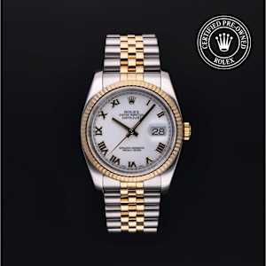 Rolex Datejust photo 1