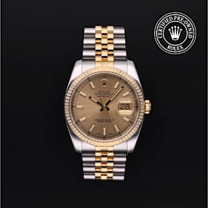 Rolex Datejust photo 1
