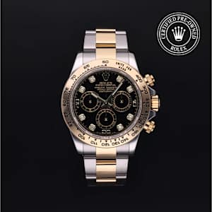 Rolex Cosmograph Daytona photo 1